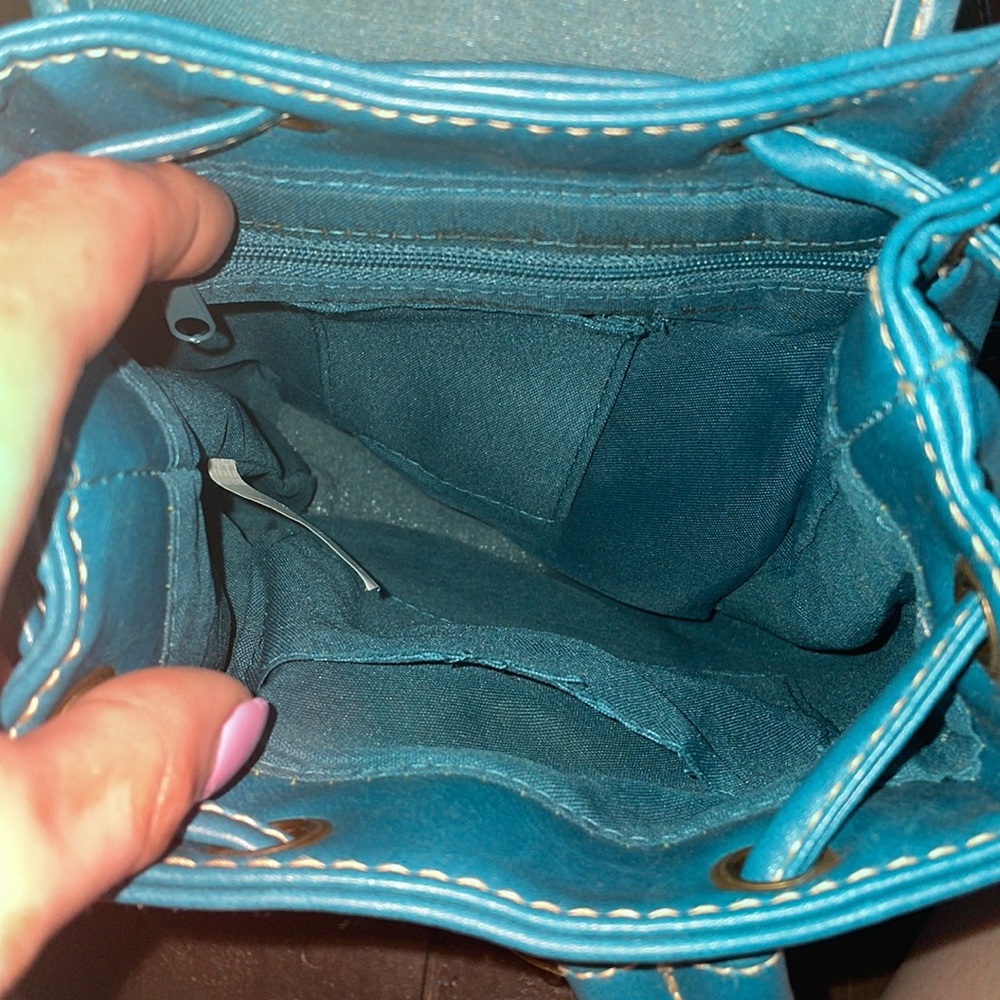 Mini Backpack - image 6